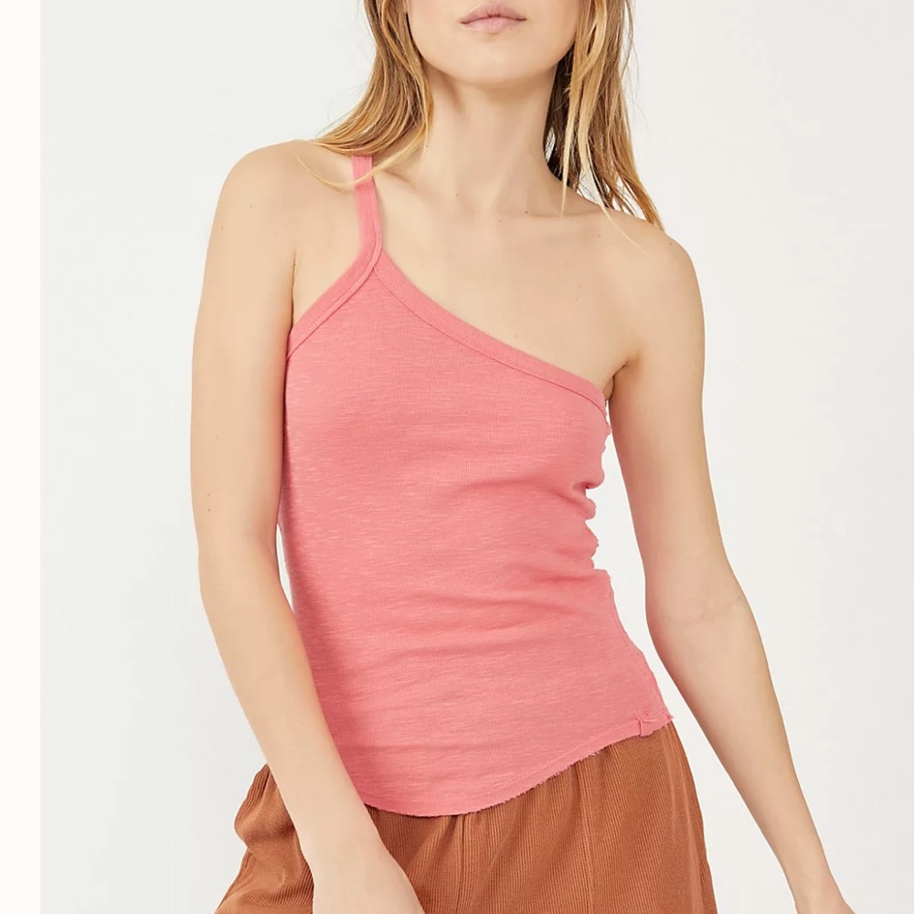 FREE PEOPLE One Way or Another Tank - Picture 4 of 12